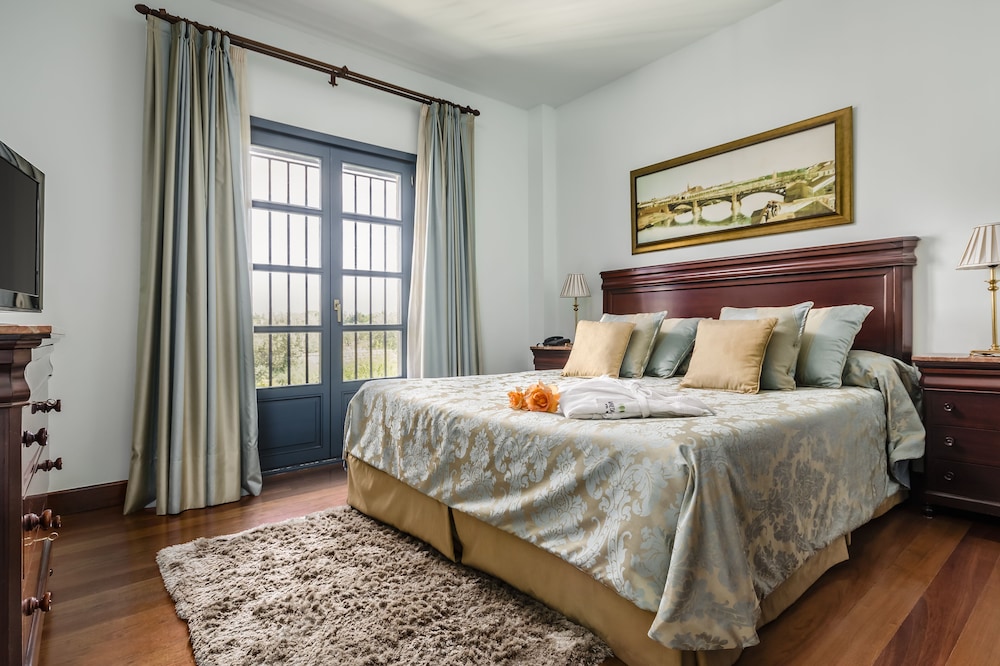 

Pisa - Siviglia - Hotel YIT Vereda Real