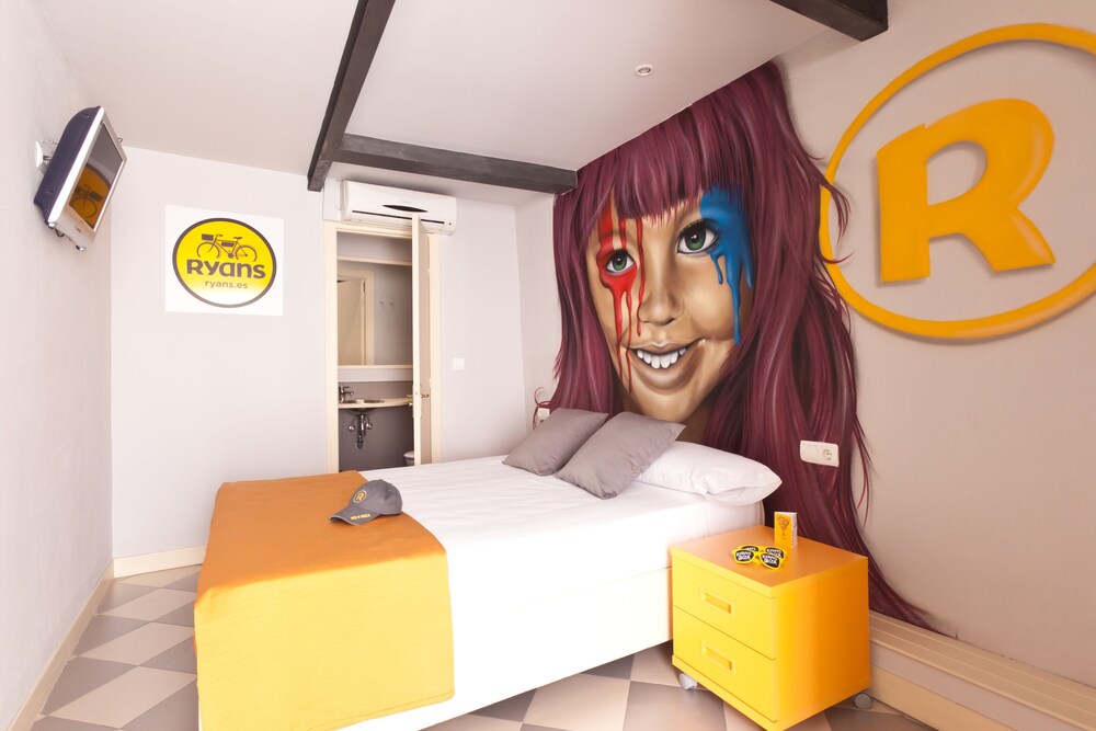 

Cagliari - Playa d'en Bossa, Ibiza - Ryans Budget