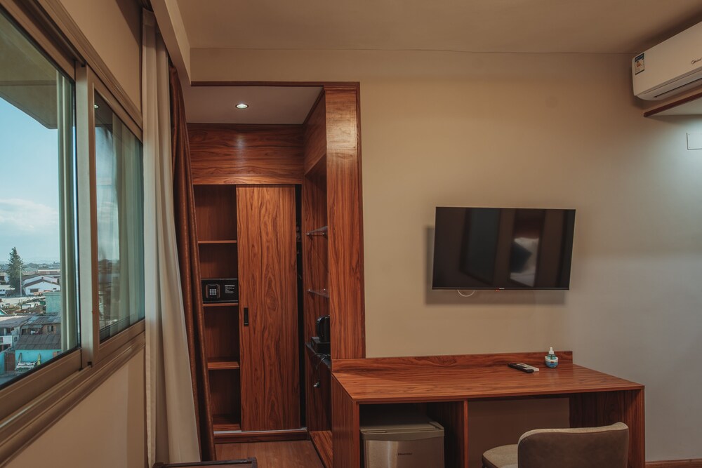 

Milano - Antananarivo - Atmosphere hotel & spa