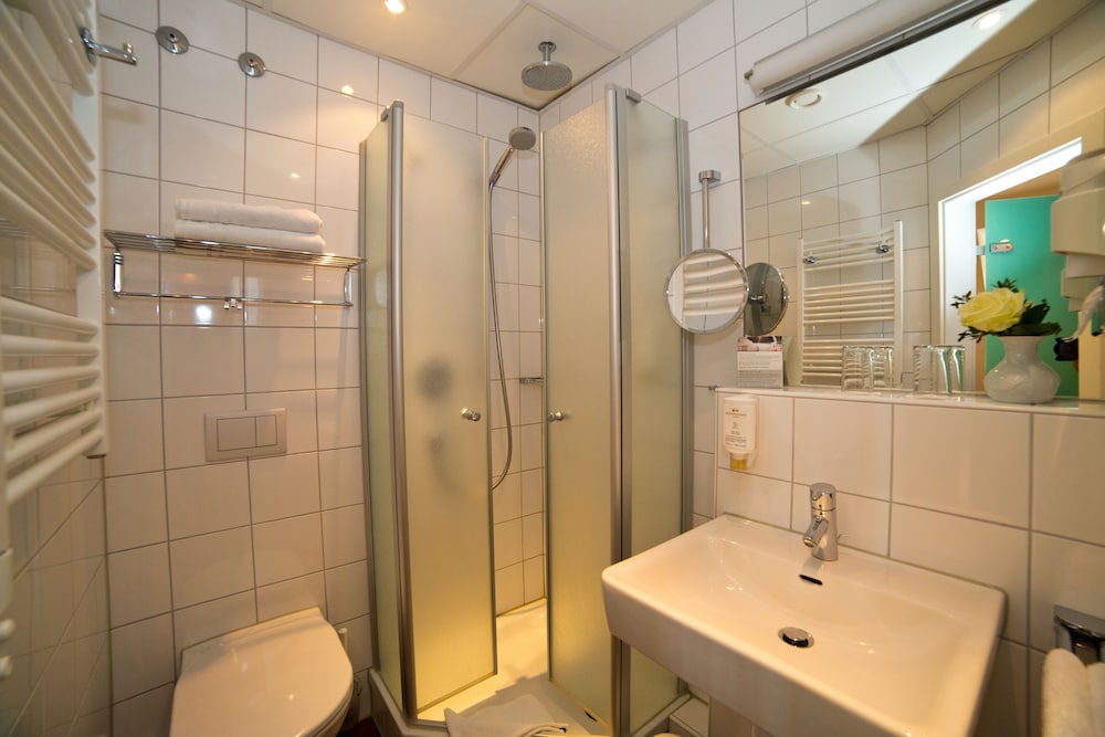 

Roma - Friburgo in Breisgau - Stadthotel Freiburg Kolping Hotels & Resorts