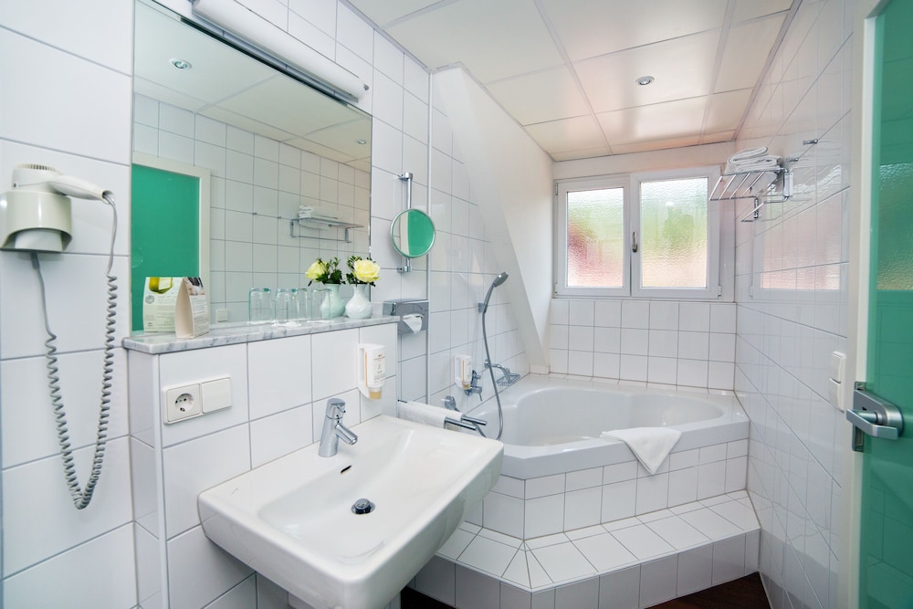 

Milano - Friburgo in Breisgau - Stadthotel Freiburg Kolping Hotels & Resorts