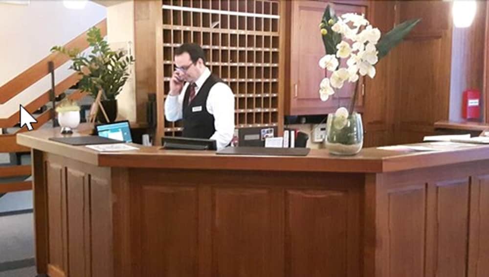 

Roma - Foresta Nera, Germania - Stadthotel Freiburg Kolping Hotels & Resorts