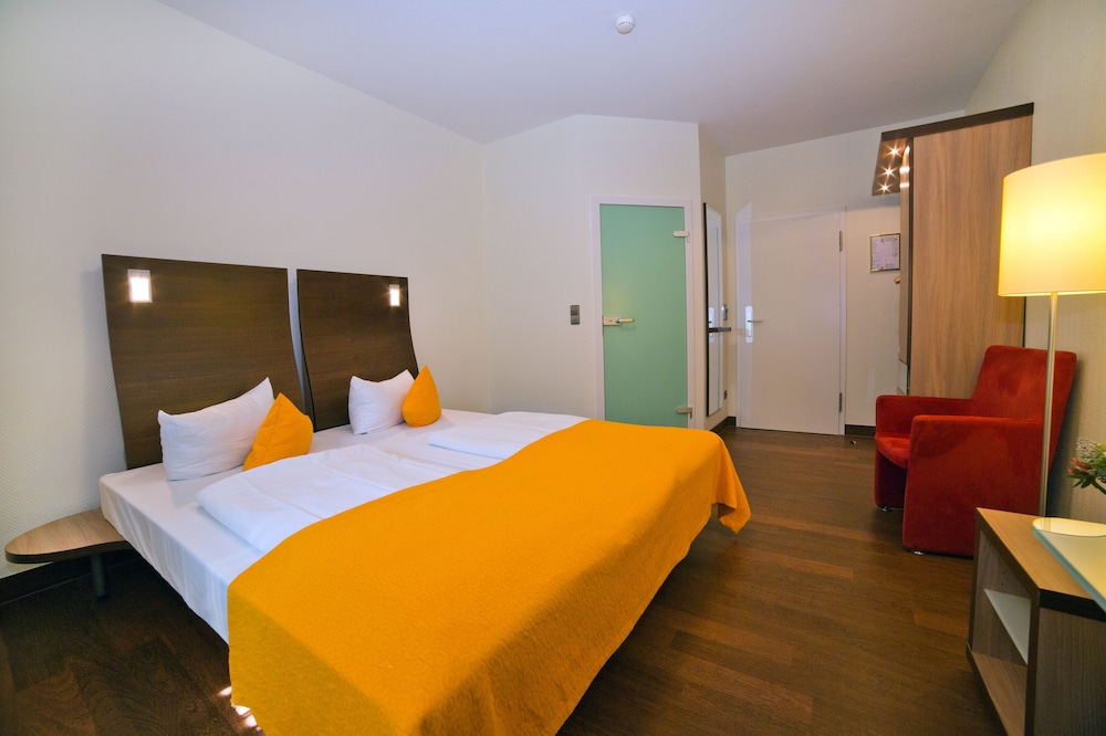 

Roma - Sölden - Stadthotel Freiburg Kolping Hotels & Resorts