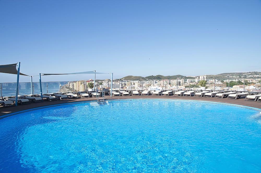 

Bologna - La Cala de Mijas - Hotel El Puerto by Pierre Vacances