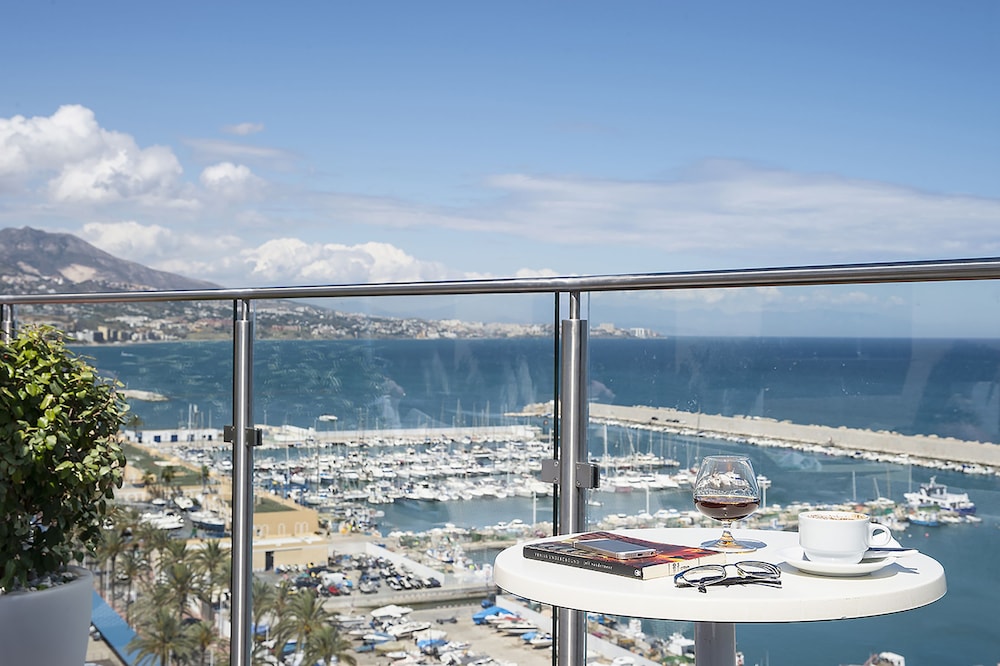 

Milano - Fuengirola - Hotel El Puerto by Pierre Vacances