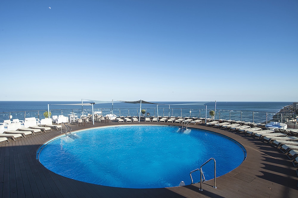 

Milano - Fuengirola - Hotel El Puerto by Pierre Vacances