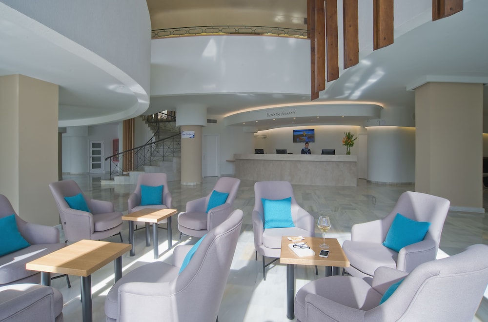 

Bologna - Fuengirola - Hotel El Puerto by Pierre Vacances