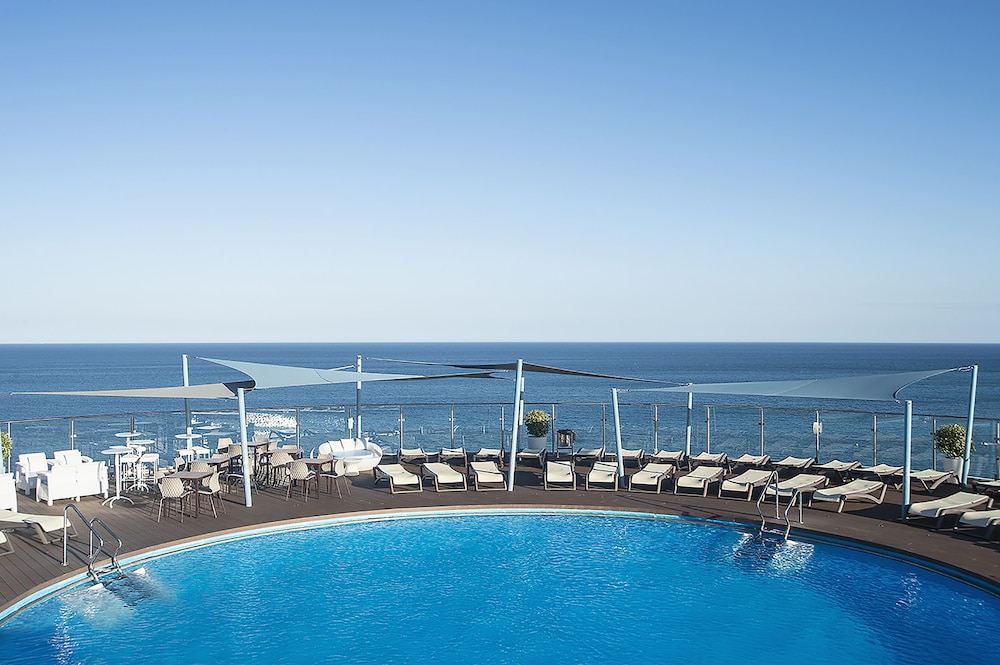 

Bologna - La Cala de Mijas - Hotel El Puerto by Pierre Vacances