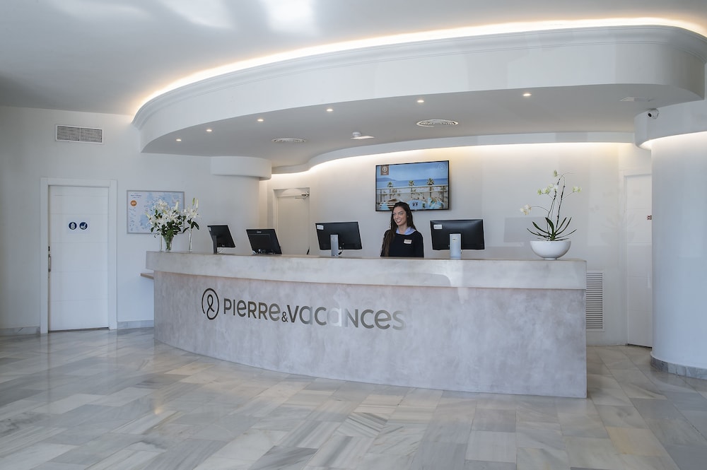 

Catania - Fuengirola - Hotel El Puerto by Pierre Vacances