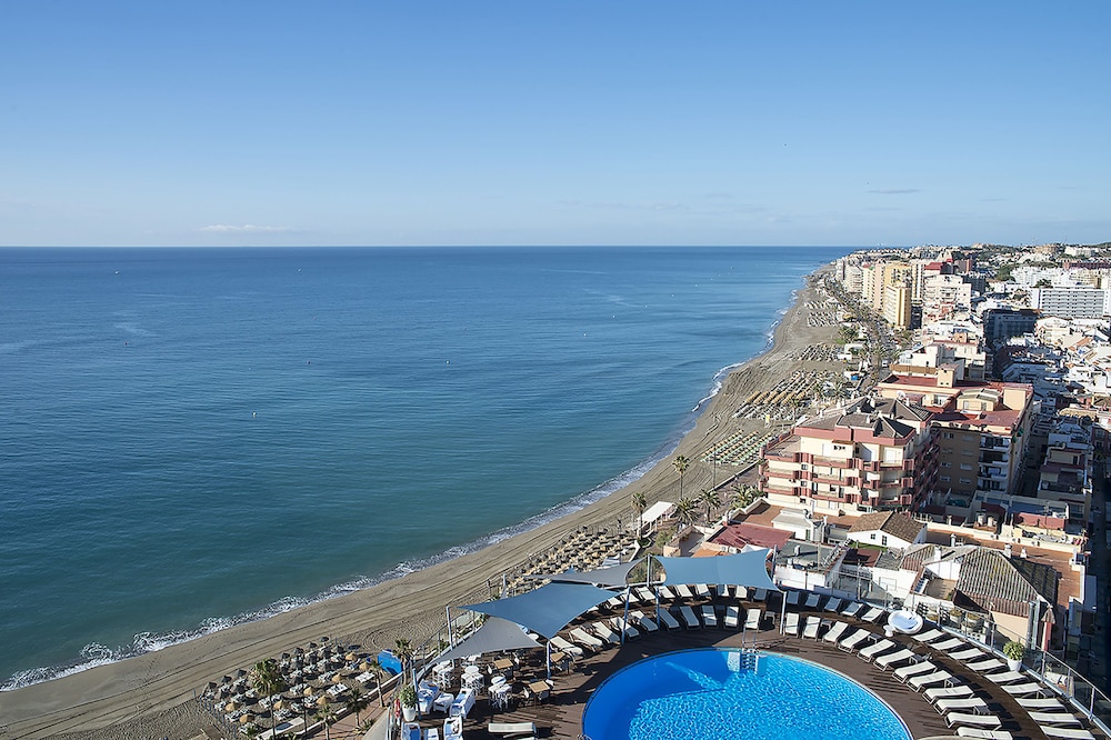 

Catania - La Cala de Mijas - Hotel El Puerto by Pierre Vacances