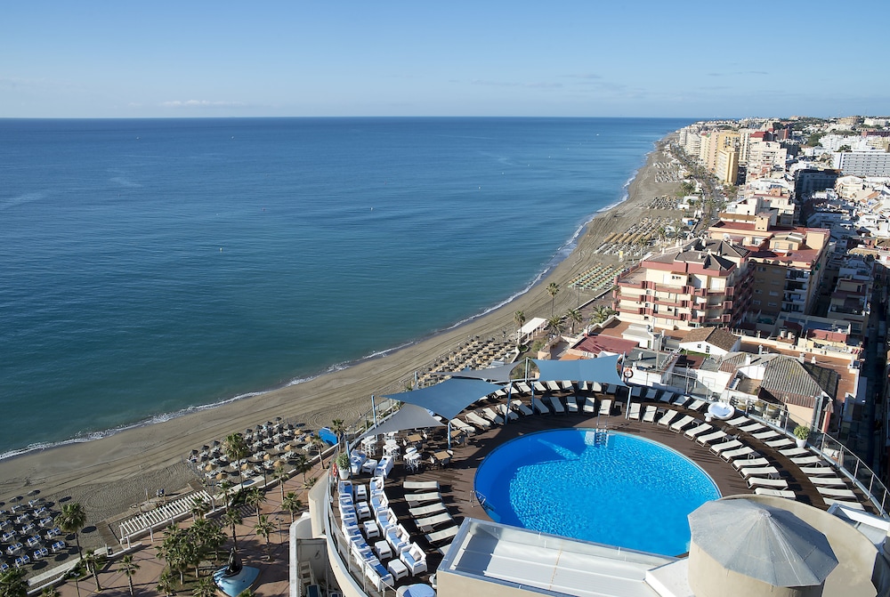 

Catania - Fuengirola - Hotel El Puerto by Pierre Vacances