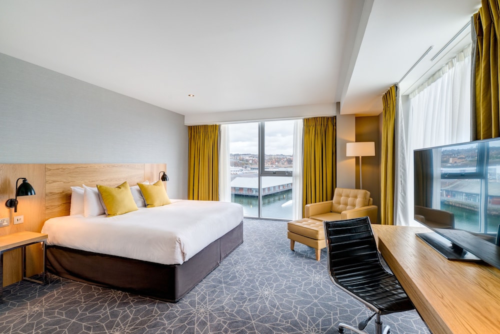 

Torino - Dundee - Apex City Quay Hotel & Spa