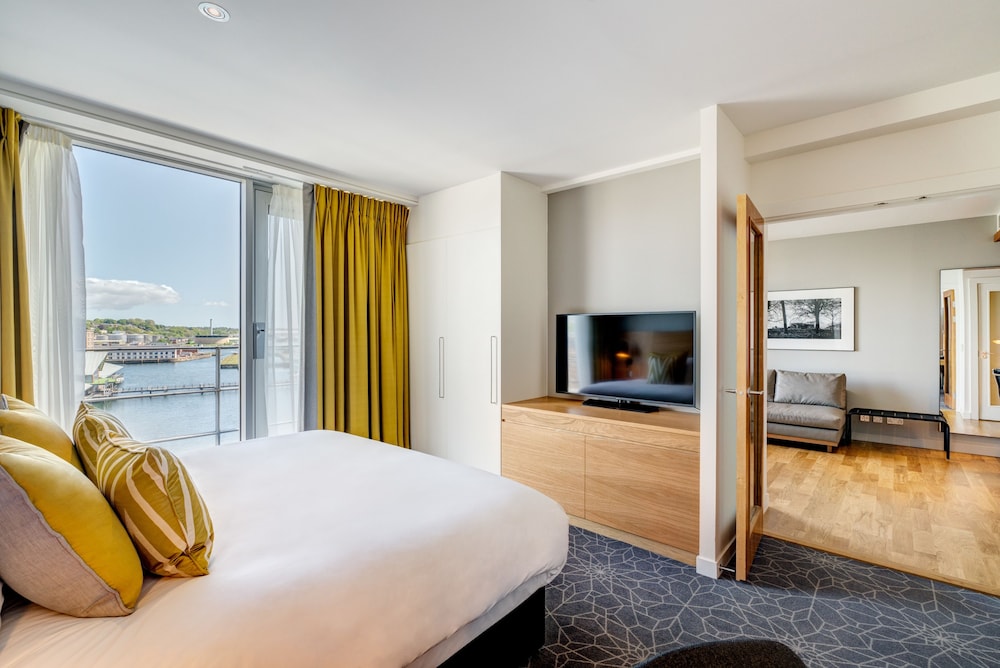 

Roma - Dundee - Apex City Quay Hotel & Spa