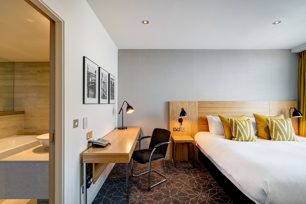 

Milano - Dundee - Apex City Quay Hotel & Spa