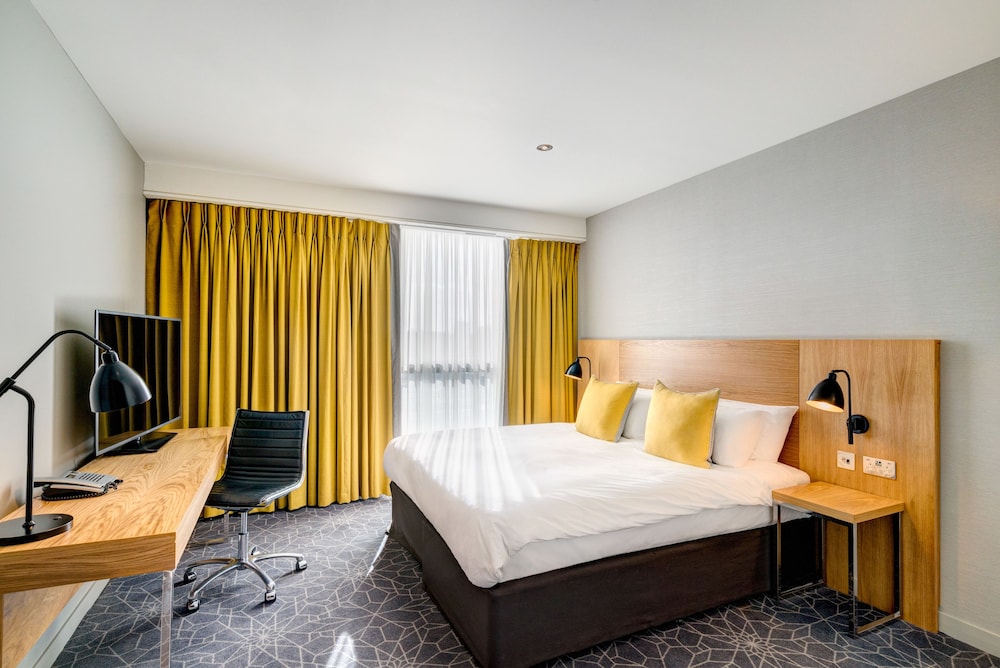 

Napoli - Dundee - Apex City Quay Hotel & Spa