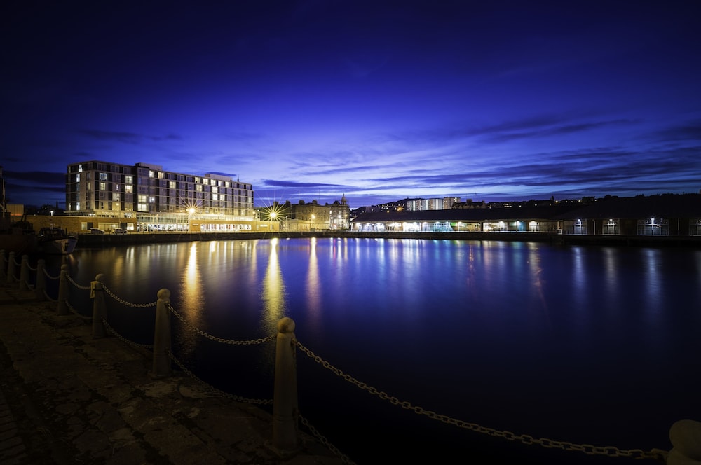 

Roma - Dundee - Apex City Quay Hotel & Spa