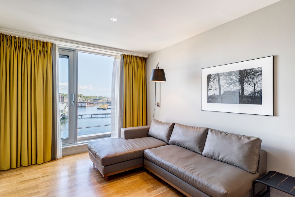 

Roma - Dundee - Apex City Quay Hotel & Spa
