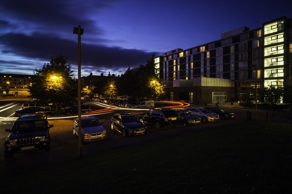 

Roma - Dundee - Apex City Quay Hotel & Spa