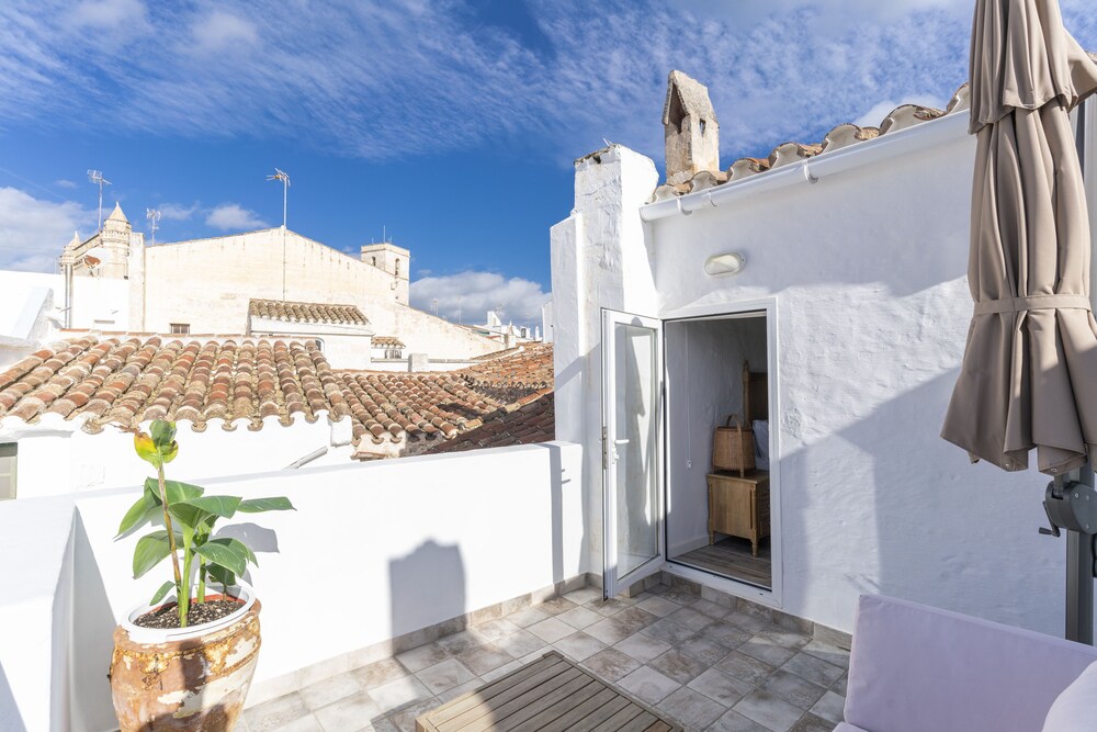 

Verona - Son Bou - Encant de Alaior Boutique Hotel