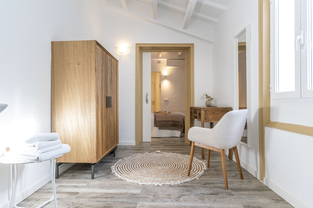 

Milano - Menorca-Santo Tomas - Encant de Alaior Boutique Hotel