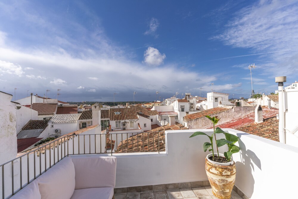 

Milano - Menorca-Santo Tomas - Encant de Alaior Boutique Hotel
