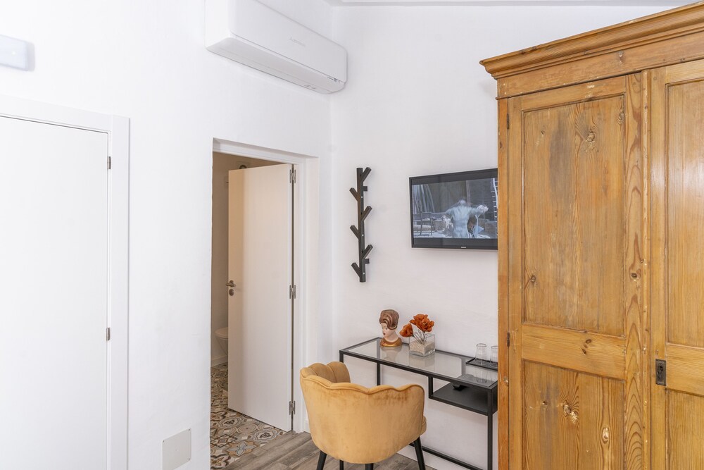 

Milano - Menorca-Santo Tomas - Encant de Alaior Boutique Hotel