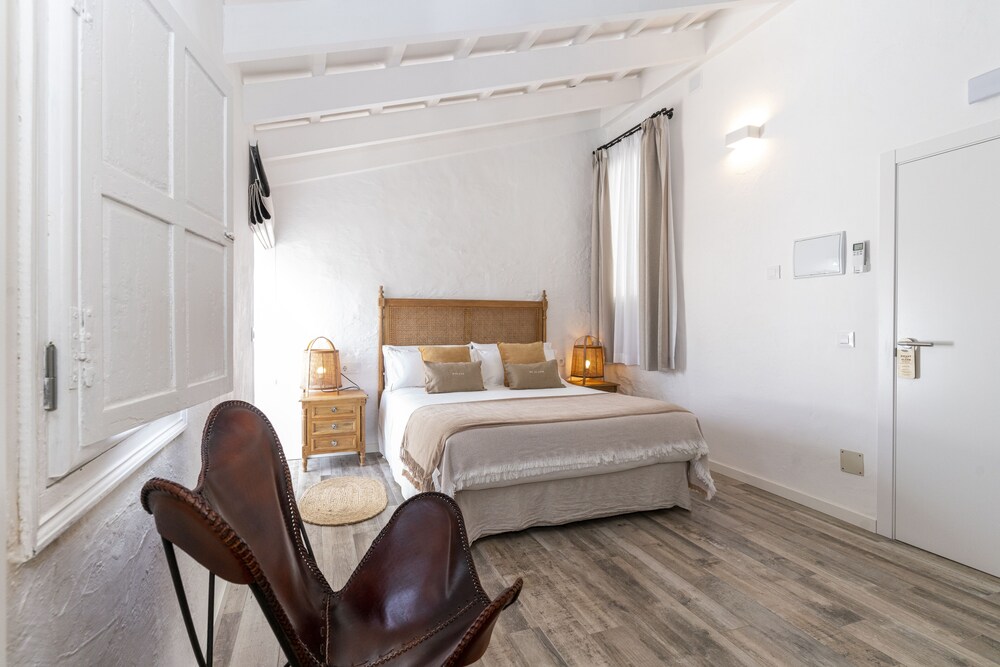 

Roma - Es Migjorn Gran - Encant de Alaior Boutique Hotel