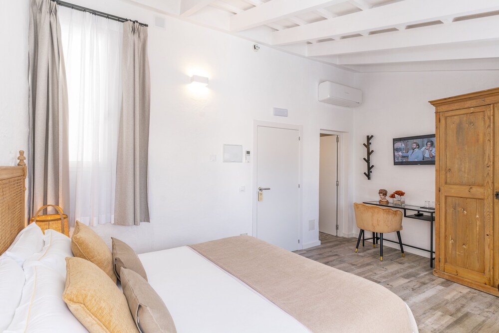 

Venezia - Es Migjorn Gran - Encant de Alaior Boutique Hotel