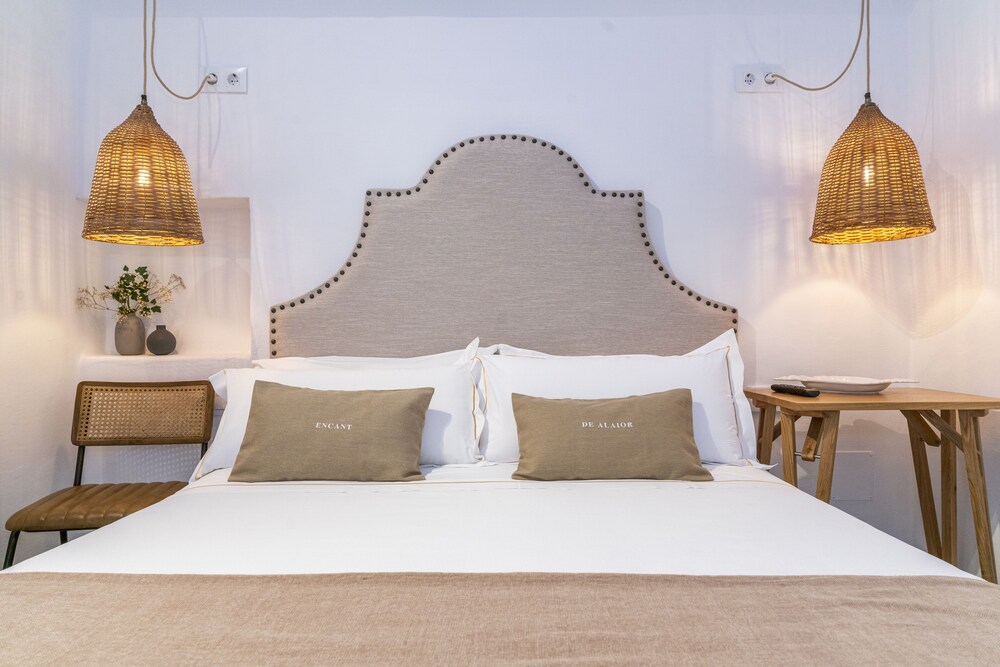 

Cagliari - Es Mercadal - Encant de Alaior Boutique Hotel