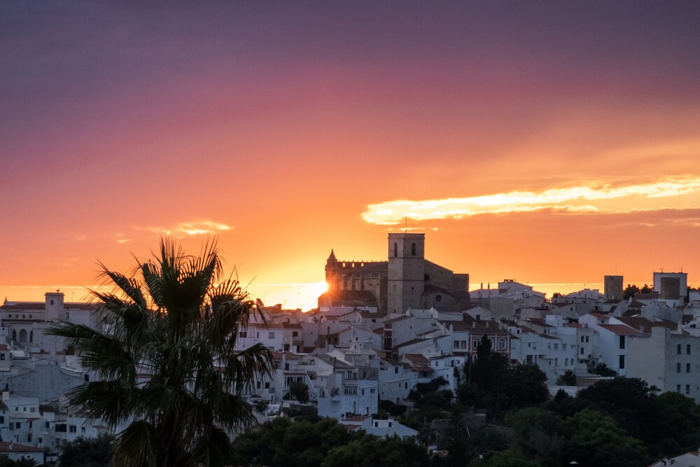 

Roma - Es Migjorn Gran - Encant de Alaior Boutique Hotel