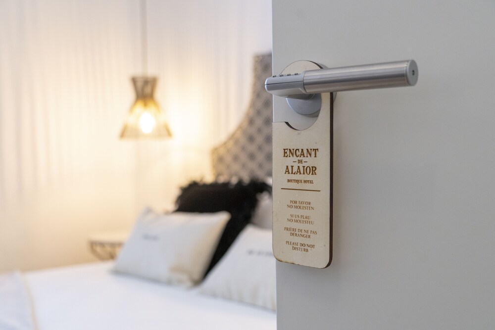 

Milano - Menorca-Santo Tomas - Encant de Alaior Boutique Hotel