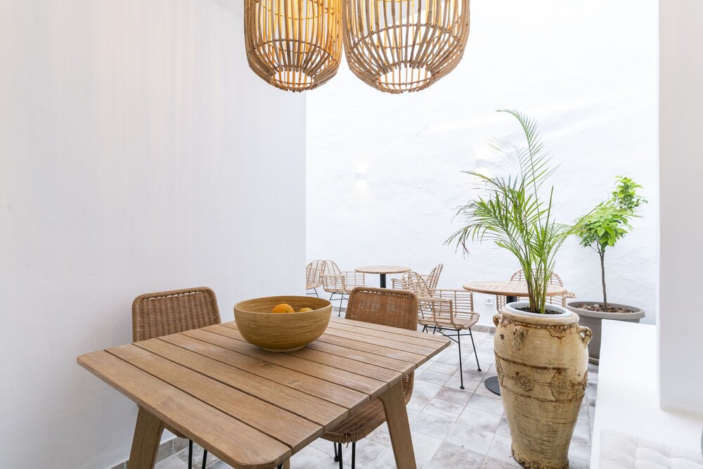 

Bologna - Es Migjorn Gran - Encant de Alaior Boutique Hotel