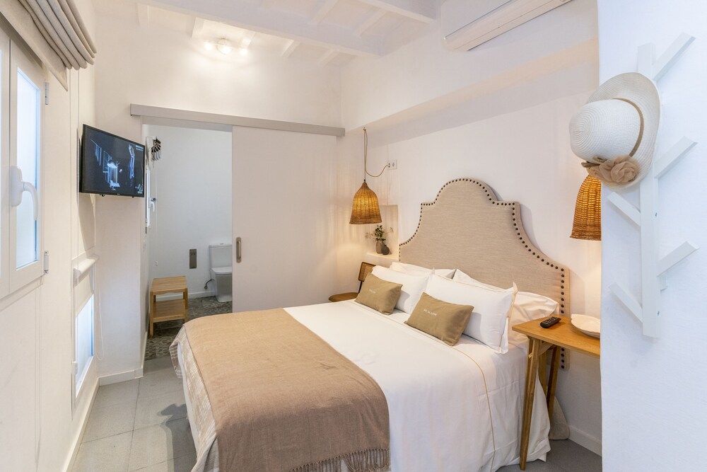 

Milano - Menorca-Santo Tomas - Encant de Alaior Boutique Hotel