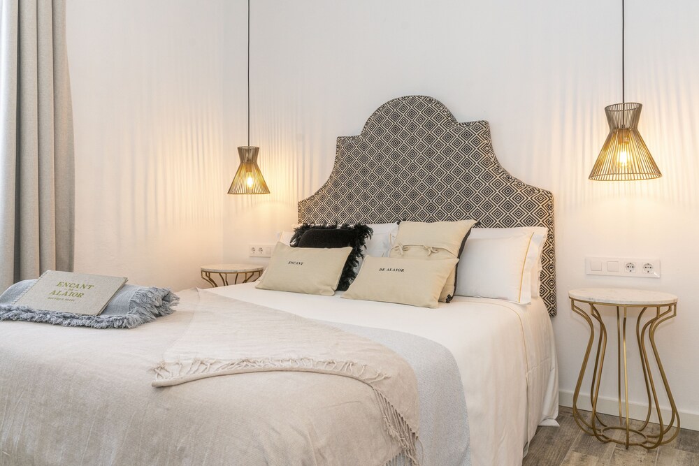 

Venezia - Es Migjorn Gran - Encant de Alaior Boutique Hotel