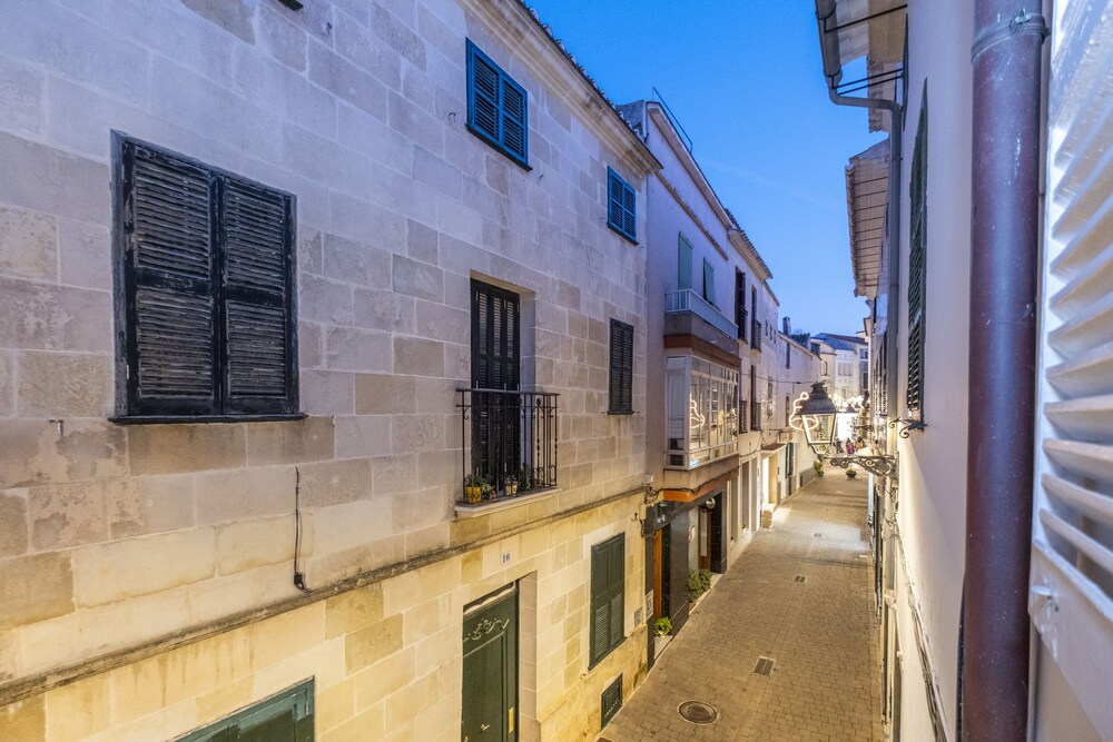 

Firenze - Son Bou - Encant de Alaior Boutique Hotel