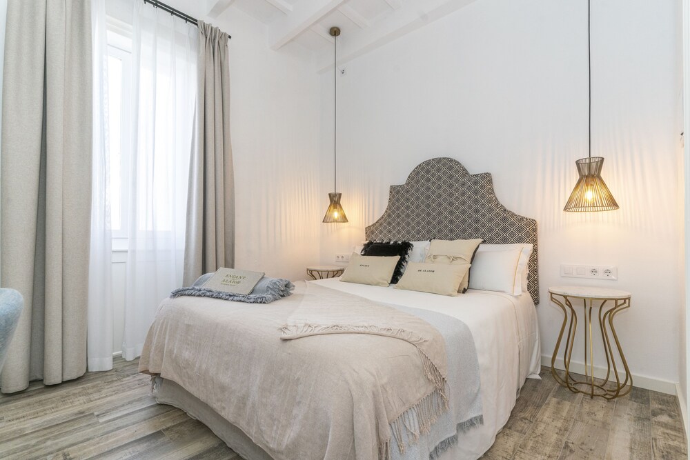 

Roma - Es Migjorn Gran - Encant de Alaior Boutique Hotel
