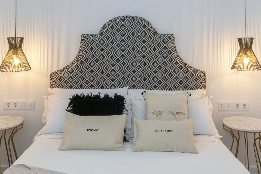 

Torino - Son Bou - Encant de Alaior Boutique Hotel