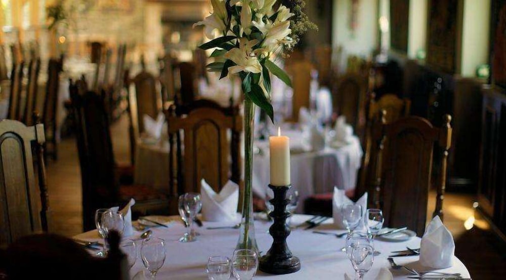 

Milano - Maynooth - Barberstown Castle