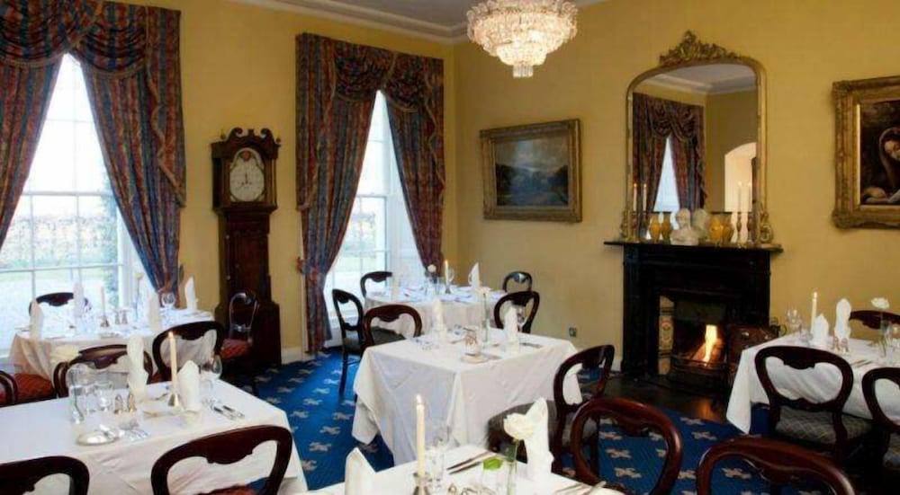 

Milano - Maynooth - Barberstown Castle