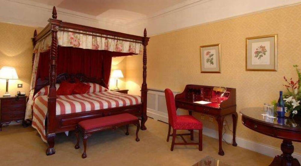 

Milano - Maynooth - Barberstown Castle