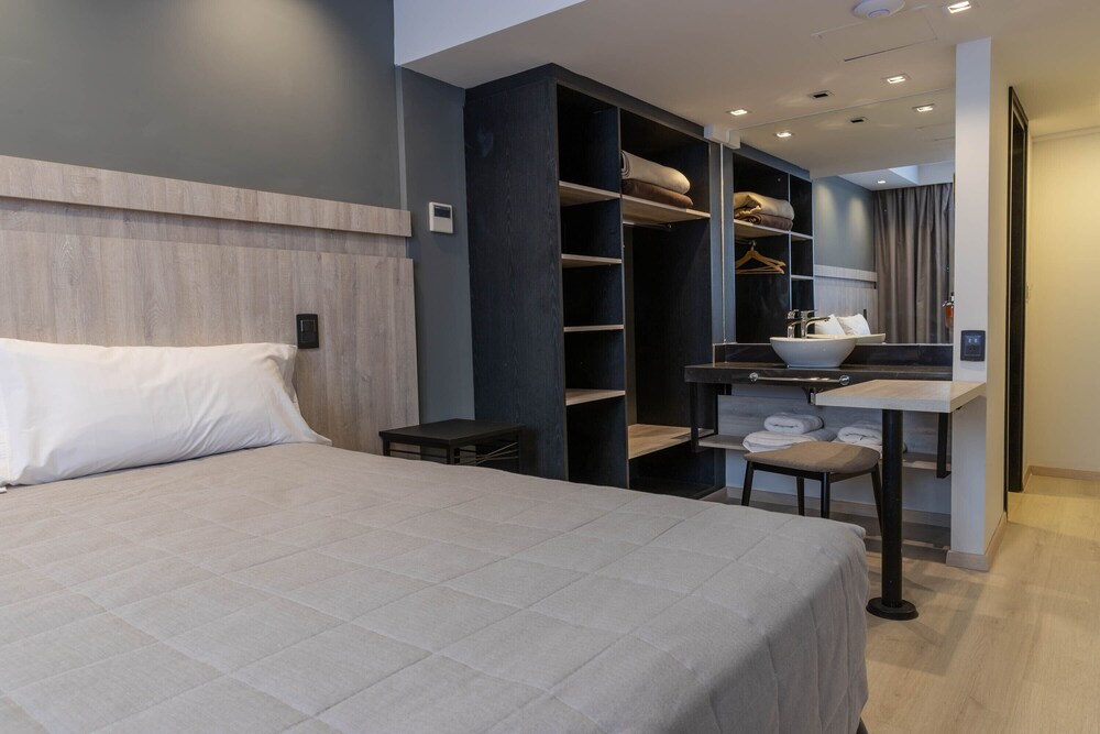 

Milano - Mendoza - Hotel M