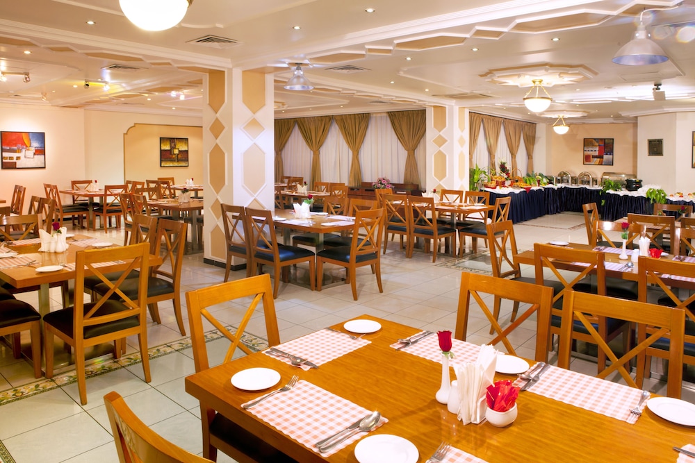 

Milano - Deira - Landmark Hotel