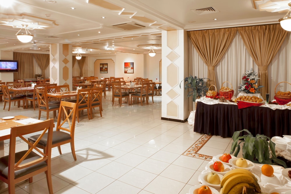 

Bologna - Dubai - Landmark Hotel