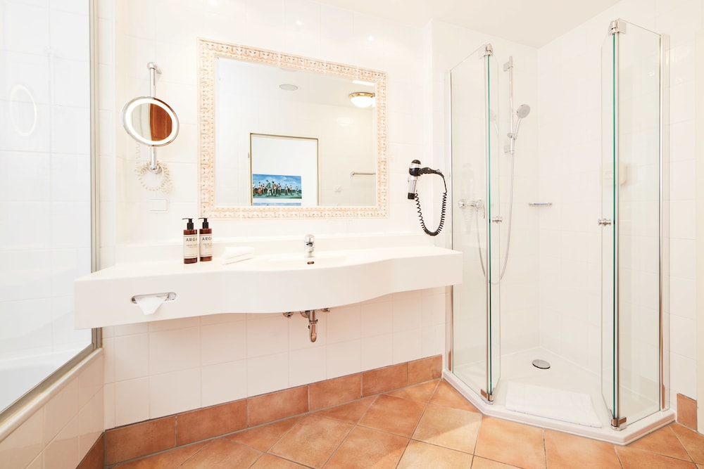 

Firenze - Monaco di Baviera - Hotel Prinzregent München