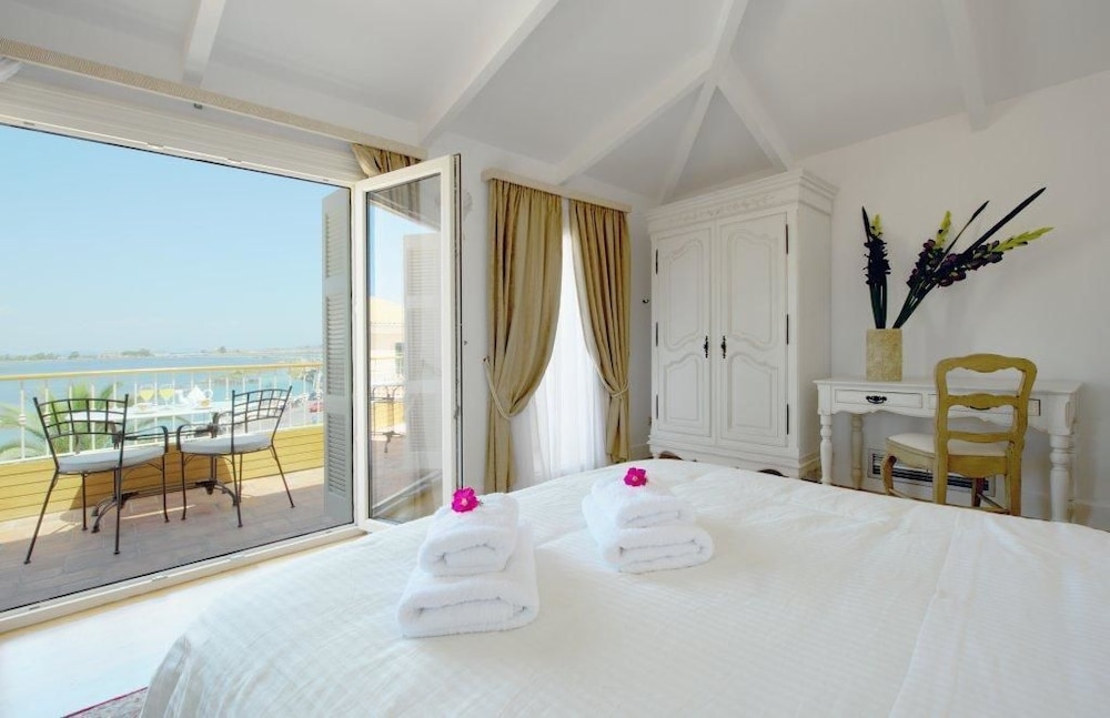 

Venezia - Leucade - Hotel Boschetto