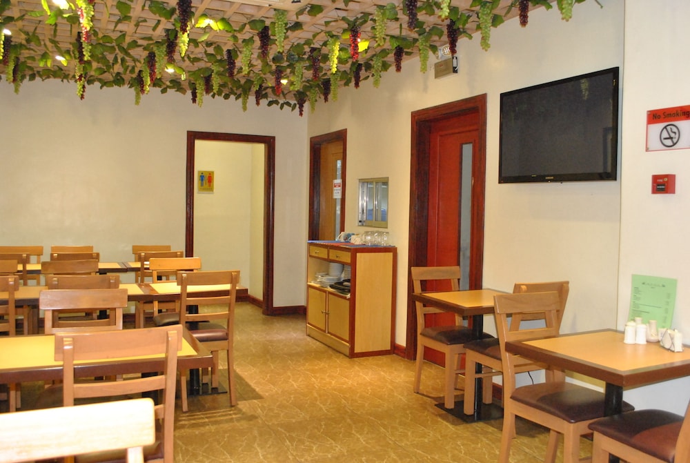 

Milano - Cebu City - Dragon Home Inn