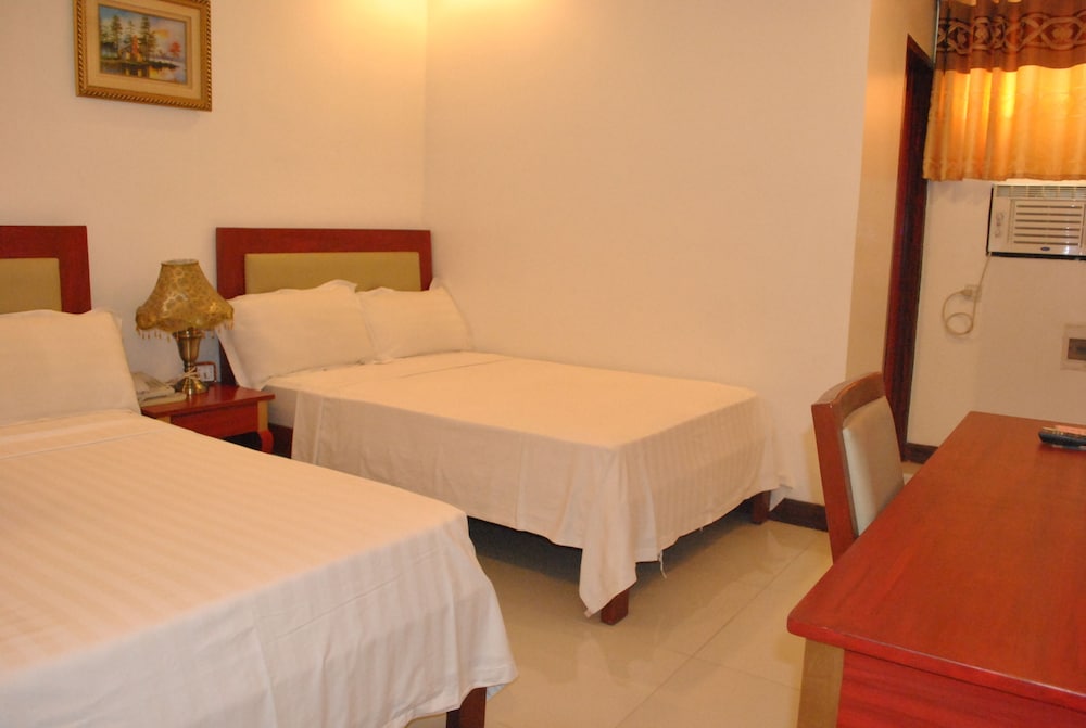 

Bologna - Cebu City - Dragon Home Inn