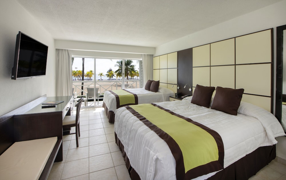 

Napoli - Grand Bahama (Bahamas), Caraibi - Viva Fortuna Beach by Wyndham, A Trademark All Inclusive