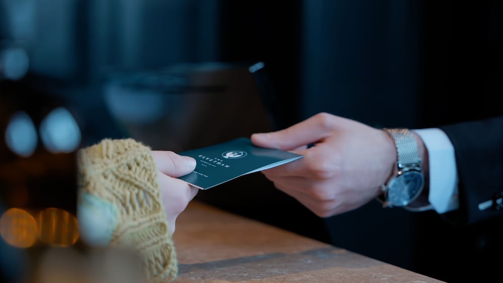 

Lamezia Terme - Hook - The Elvetham Hotel