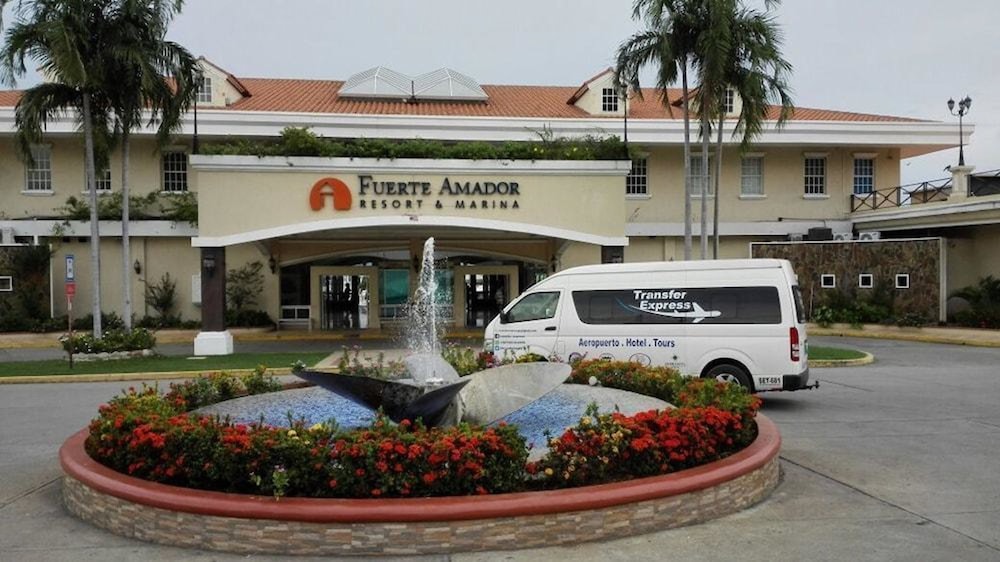 

Reggio Calabria - Panama - Hotel Latino